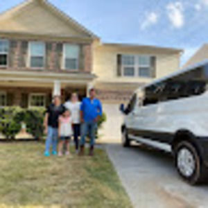 Meet your Posher, Miriam